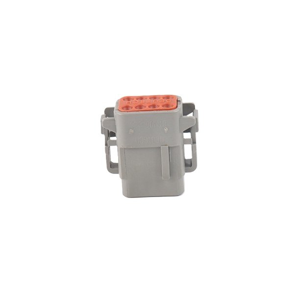 1 stk. komplet DTM 8P hunstik pakket i pose