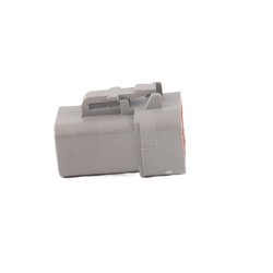 1 stk. komplet DTP 4P hunstik pakket i pose