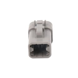 1 stk. komplet DTP 4P hunstik pakket i pose