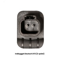 LED Arbejdslygte NORDIC Scorpius PRO 2500 Flood