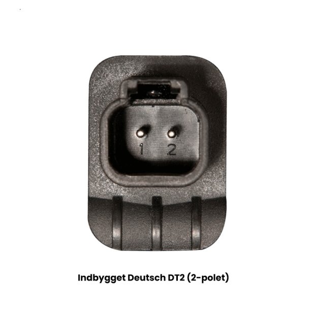 LED Arbejdslygte NORDIC Scorpius PRO 2500 Flood