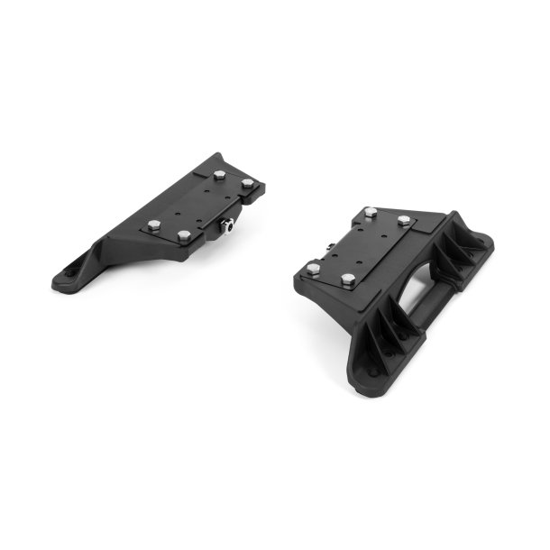 Standard monteringss�t, plast, Torrent/Legion