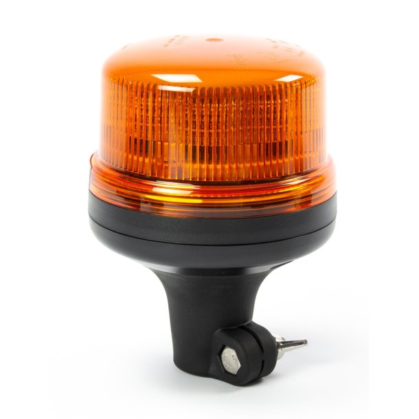 Stangmonteret SAE godkendt LED blink