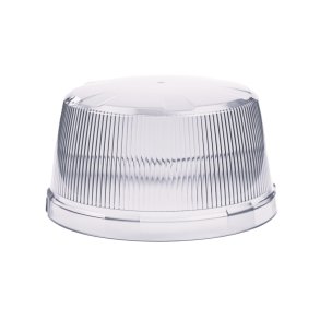 Klart glas til B019 blink