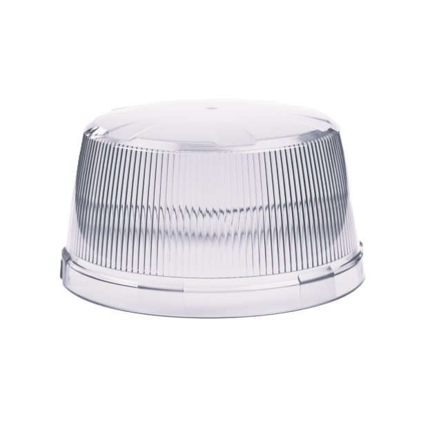 Klart glas til B019 blink