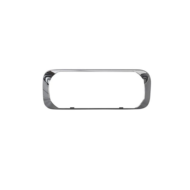 HB6 Flange, Krom