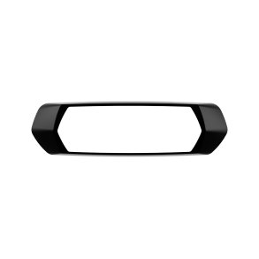 Sort ramme for Scenemax