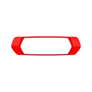 Rd ramme for Scenemax