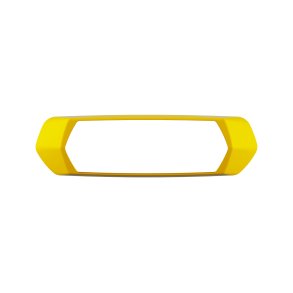 Gul ramme for Scenemax