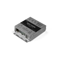 Sireneforst�rker, 12/24V, 100 W, 11/8 Ohm