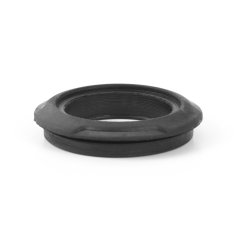 Gummiflange for UR03, normal.