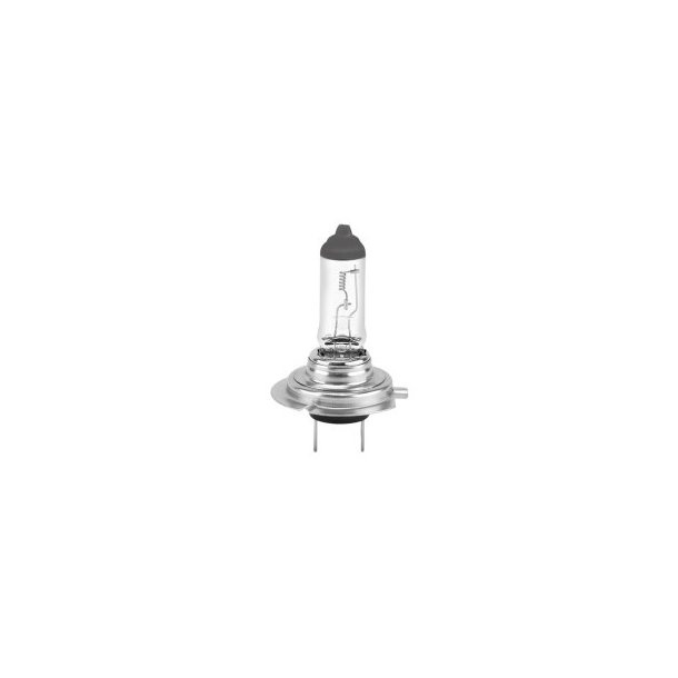 Halogen pre H7 24V/70W HD PX26D (1 stk.)  
