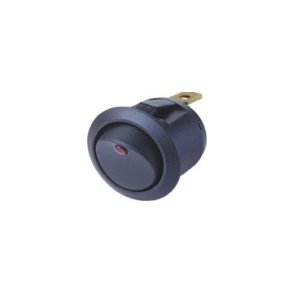 KONTAKT, UNIVERSAL M. R�D DIODE