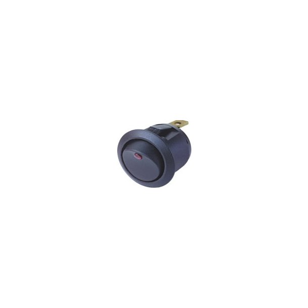 KONTAKT, UNIVERSAL M. R�D DIODE
