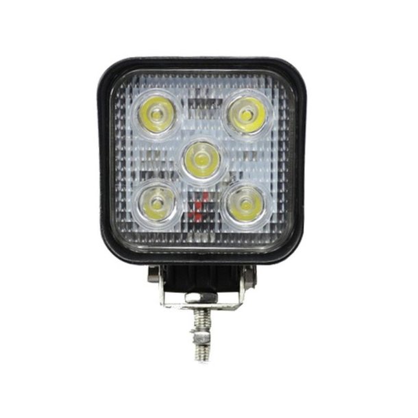 LED Arbejdslampe , 950 lumen, Flood