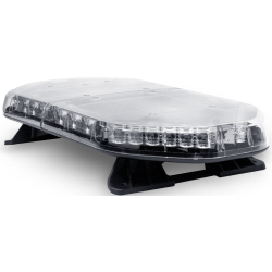 30" Legion FIT, 12/24v, R65, C+4, gul, klar glas, Natsnkning