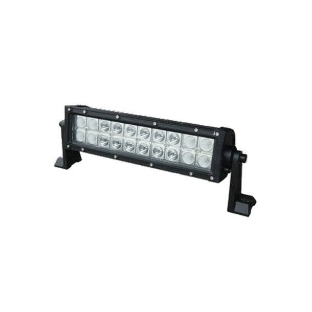 LED arbejdslysbar, 1533 Lumen, 10-30V, Spot/flood