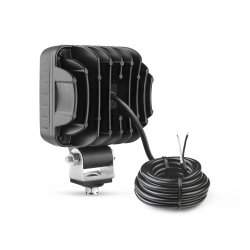 LED Arbejdslampe , 1500 lumen, Flood