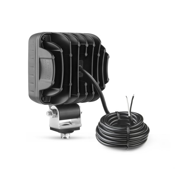 LED Arbejdslampe , 1500 lumen, Flood