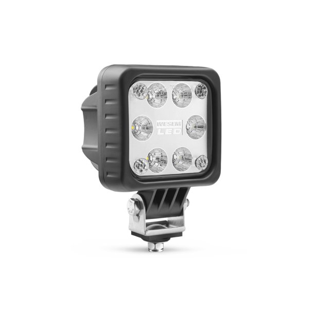 LED Arbejdslampe , 1500 lumen, Spot