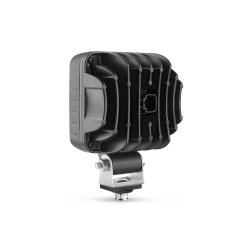 LED baklygte, 1500 lumen, 12/24V, Deutsch connector