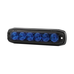 Fin 6, lille supplerende blink med bl�t glas