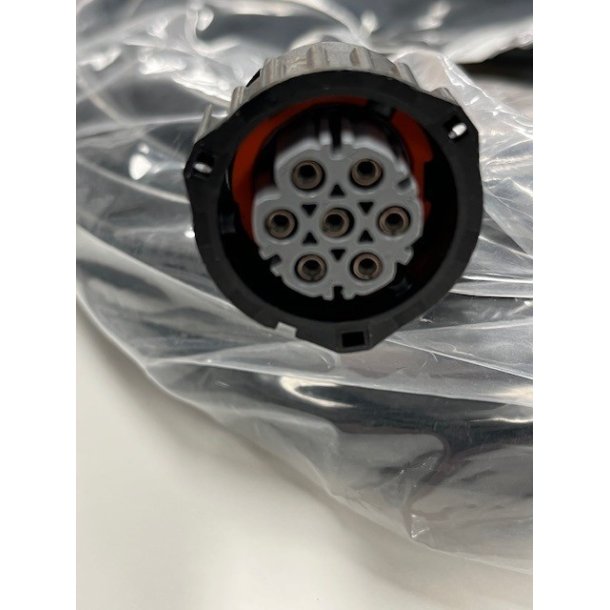 Scania kabelkit LT4363, 12 meter