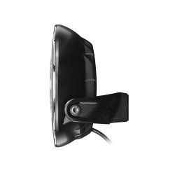 Fervor fjernlygte, 2400 Lumen (ref 25), 28W, 6 LED, K�relys m. parkeringslys (3W), 12-24V