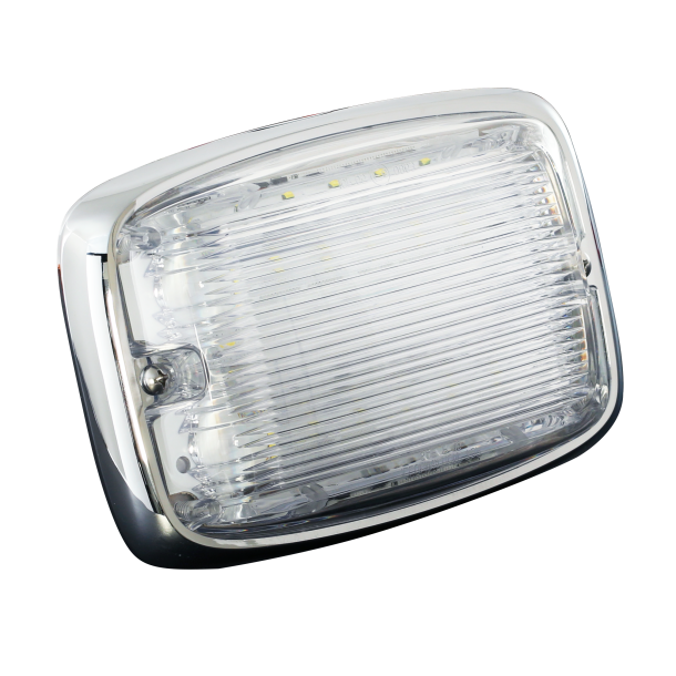 Responder R6 LED Scenelight, 12-24v, R10, 1000 lm,