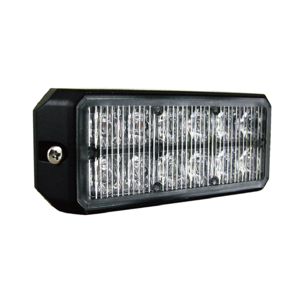 dokumentarfilm Sorg absolutte Planmonteret supplerende LED blink, Blå, R65 , 12/24v, natsænkning -  MS-Serie - B2B Shop FDParts A/S