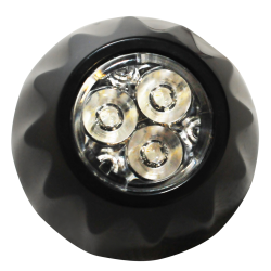 FAL03, gul, 12/24v, SAE J595, M53-0013A-00R