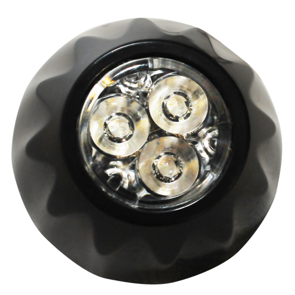 FAL03, bl, 12/24v, SAE J595, M53-0013B-00R