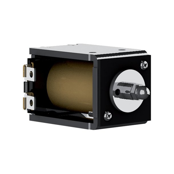 Rettbox magnet, 12V