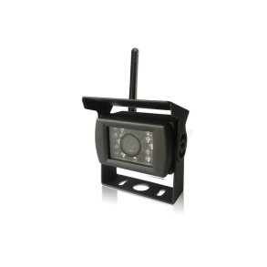 L�st tr�dl�st HD kamera til MS-715 s�ttet