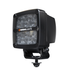 LED Arbejdslygte NORDIC Scorpius PRO 2500 Flood