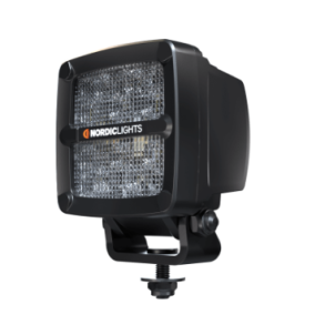 LED Arbejdslygte NORDIC Scorpius PRO 2500 Flood
