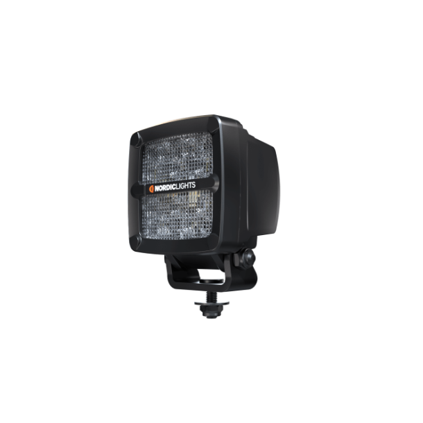 LED Arbejdslygte NORDIC Scorpius PRO 2500 Flood