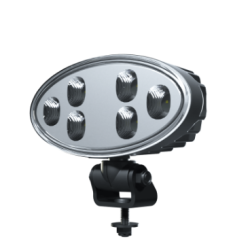 LED Arbejdslygte NORDIC LIGHTS Sato PRO 725 Flood