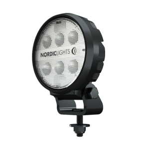 LED Arbejdslygte NORDIC Canis GO 410 Wide Flood
