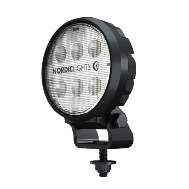 LED Arbejdslygte NORDIC Canis GO 410 Wide Flood