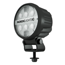 LED Arbejdslygte NORDIC Canis GO 420 Flood