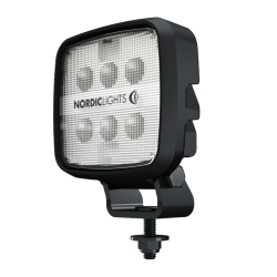 LED Arbejdslygte NORDIC Scorpius GO 410 Flood