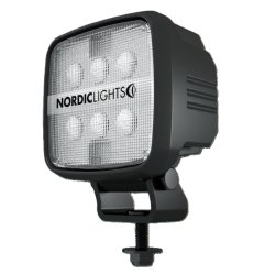 LED Arbejdslygte NORDIC Scorpius GO 420 Flood