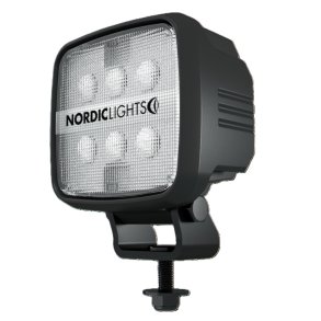 LED Arbejdslygte NORDIC Scorpius GO 420 Flood