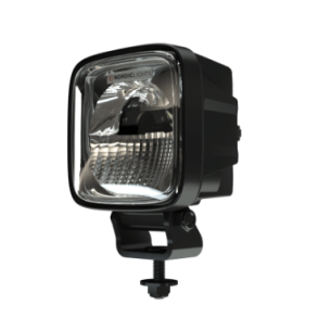 LED Arbejdslygte NORDIC LIGHTS SCORPIUS PRO 415 PH wide flood, Glare free