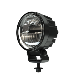 LED Arbejdslygte NORDIC LIGHTS Canis PRO 415 PH flood, Glare free