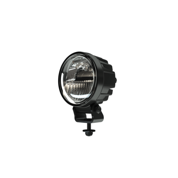 LED Arbejdslygte NORDIC LIGHTS Canis PRO 415 PH flood, Glare free