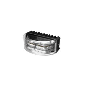 180� supplerende blink, bl�/gul, 12/24V