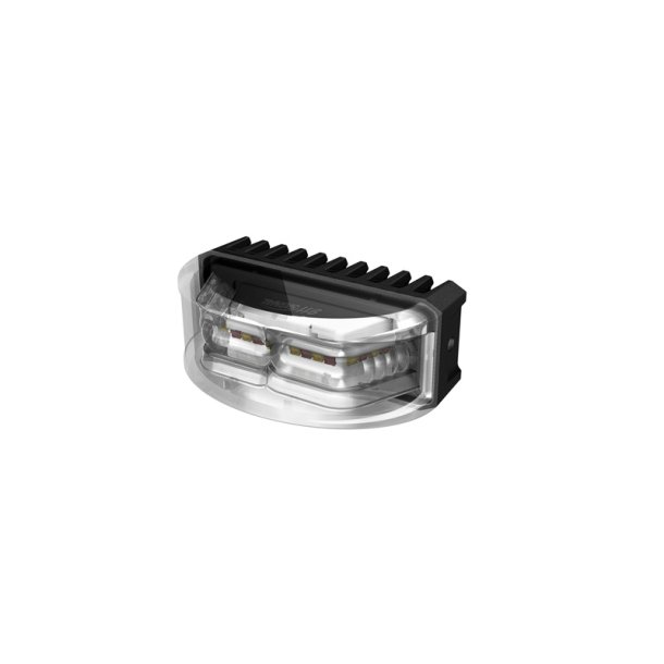 180� supplerende blink, bl�/gul, 12/24V