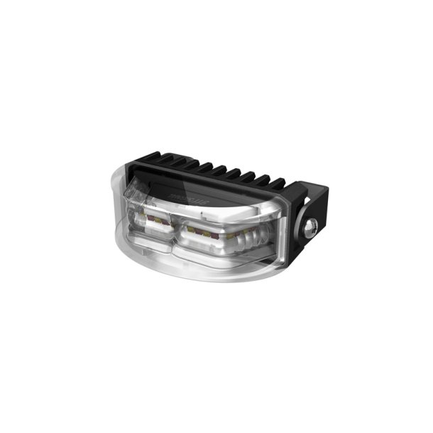 180� supplerende blink, bl�/gul, 12/24V